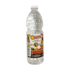 Ideal Vinegar Wht 12X750Ml