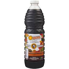 Ideal Vinegar Blk 12X750Ml