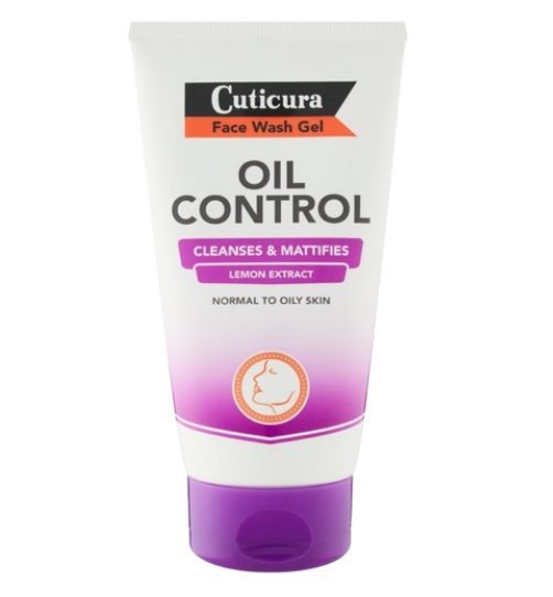 Cuticura F/Wash 6X150Ml Cntrl [Ct05]