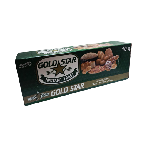 Gold Star 48X10G