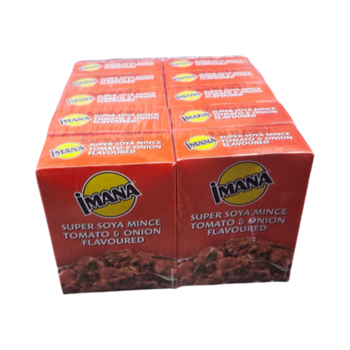 Imana Mince 10X100G Tom&Onion [001203]