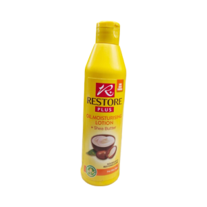 Restore O/Moist 250M Lotion