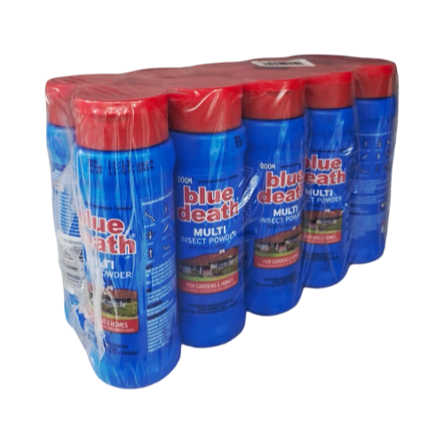 Blue Death 10X100G