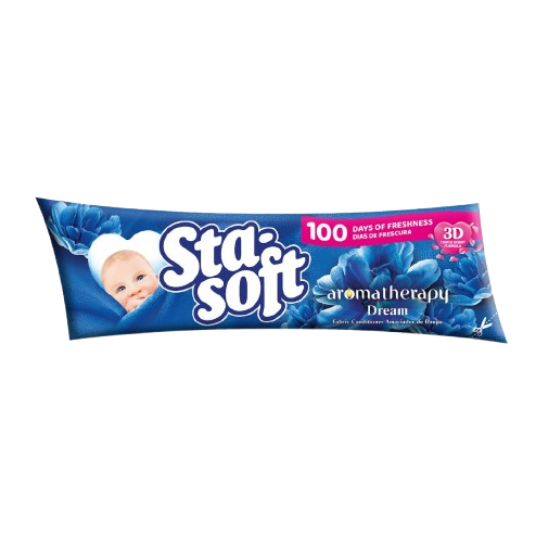 Sta Soft Refill 500Ml Dream A/Therap