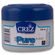 Crez P/J 1X125Ml Pure