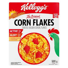 Kelloggs Corn Flakes 1Kg