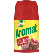 Aromat Env 40X7G Chili Beef