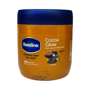 Vas. B/Crm 1X400Ml[W] Cocoa Glow