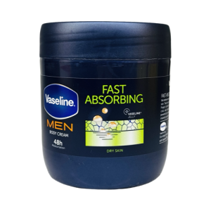 Vas. B/Crm 1X400Ml[M] Fast Absorb