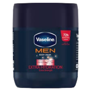 Vas. B/Crm 1X400Ml[M] Xtra Strength