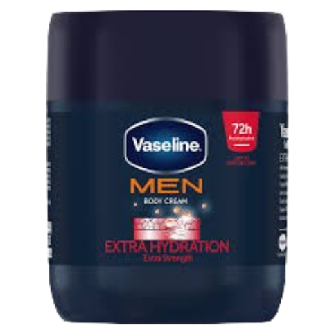 Vas. B/Crm 1X400Ml[M] Xtra Strength