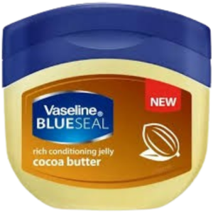 Vas.B/Seal 6X450Ml Pj Cocoa Butter
