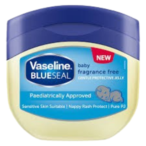 Vas.B/Seal 6X450Ml Pj Baby[Frag Free]