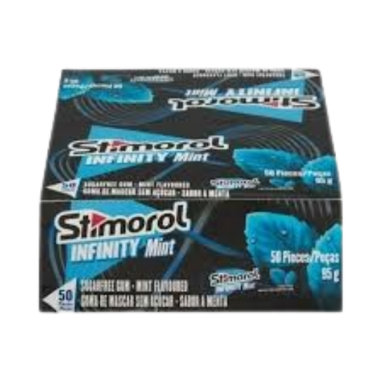 Stimorol 1X50’S Infin Mint