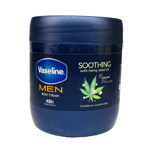 Vas. B/Crm 1X400Ml[M] Soothing