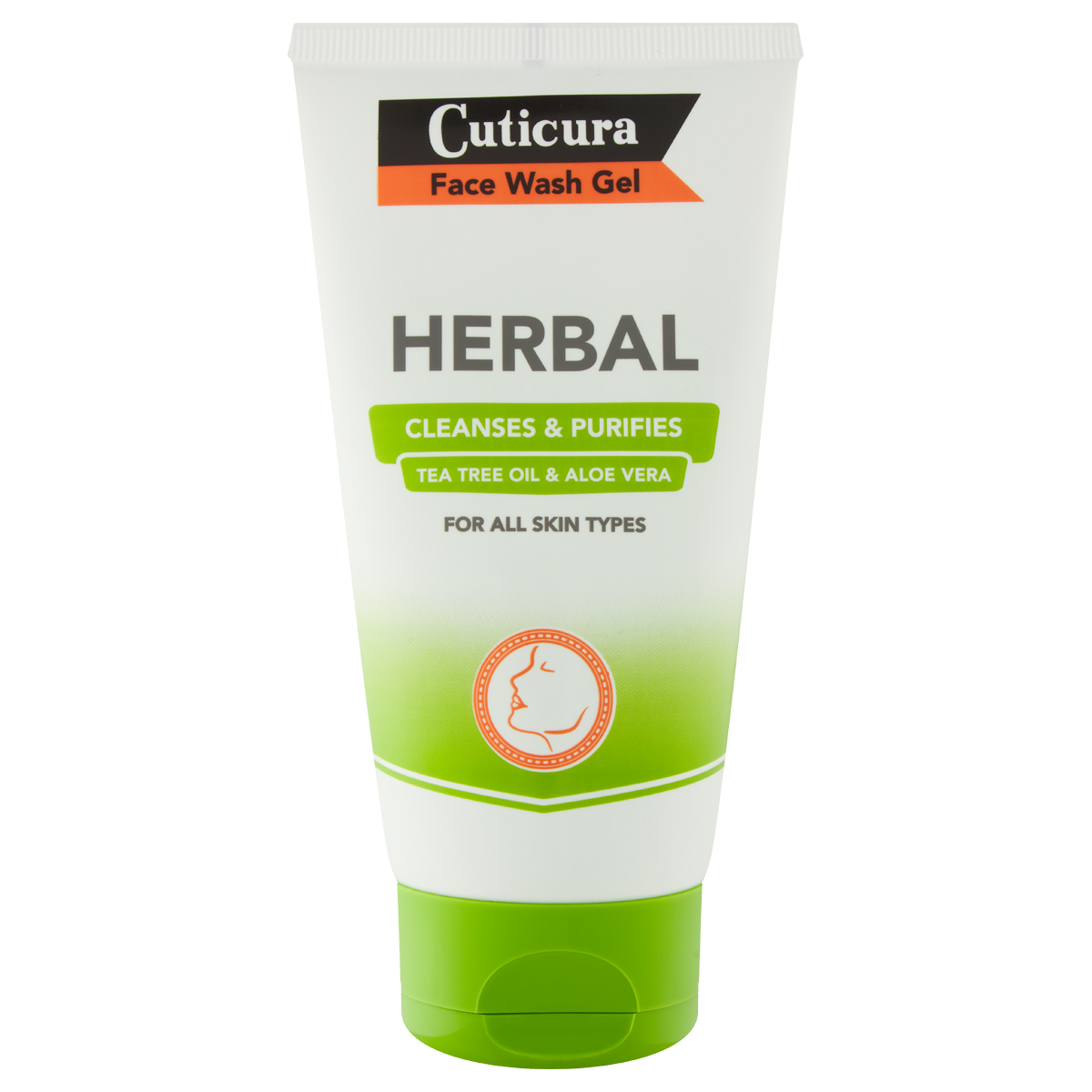 Cuticura F/Wash 6X150Ml T/Tree [Ct07]