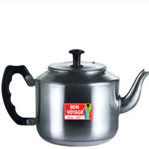 Bon Voyage Teapot 4Cup