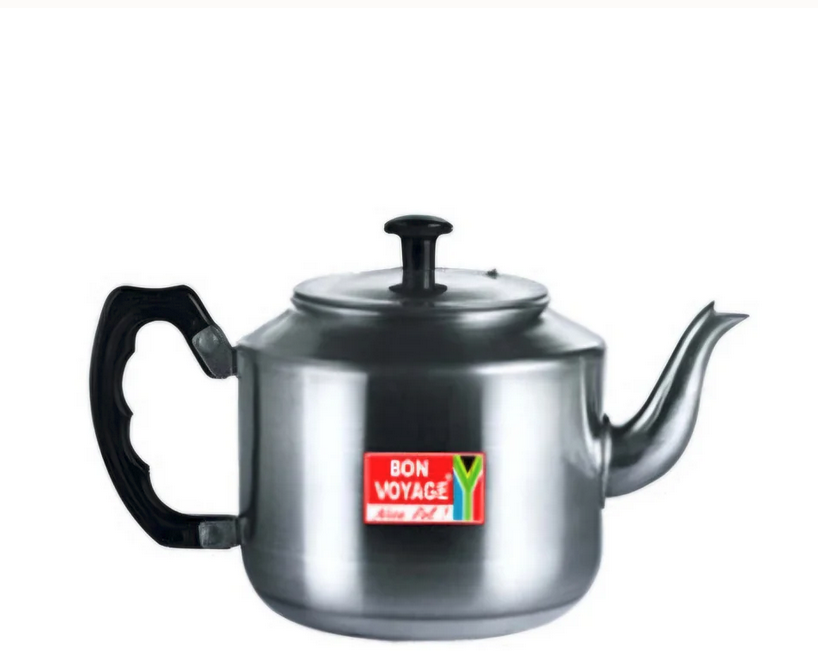 Bon Voyage Teapot 4Cup