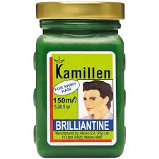 Kamillen Brilliantine 1X150Ml