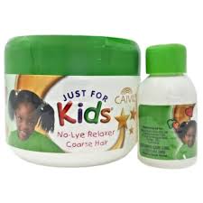 Just 4 Kids B/Pack Rlx 225Ml Coarse [722447] Grn