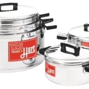 Hart Kitchen Hero 10Pc Set [150-250Mm]