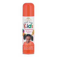 Just 4 Kids Caivil Oil Shn 150Ml Spray