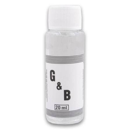 Medi-Pac G&B 12X20Ml