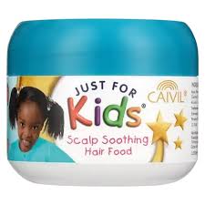 Just 4 Kids H/Food 6X125Ml S/Soothing