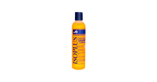 Isoplus 250Ml Neutralizing Shampoo