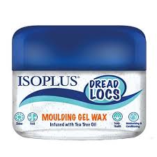 Isoplus Drd/Locs 125Ml Mould Wax