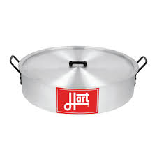 Hart 16Lt Shallow Pan J7
