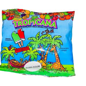 Tropicana M/S Bubblegum 300G