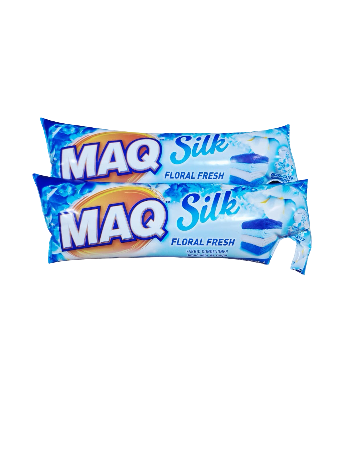 Maq F/Softener 500Ml Fresh
