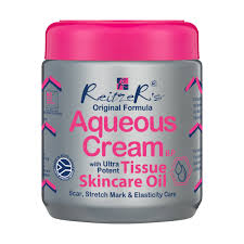Reitzer’S Aque Crm 500Ml Tissue Oil [Pink]