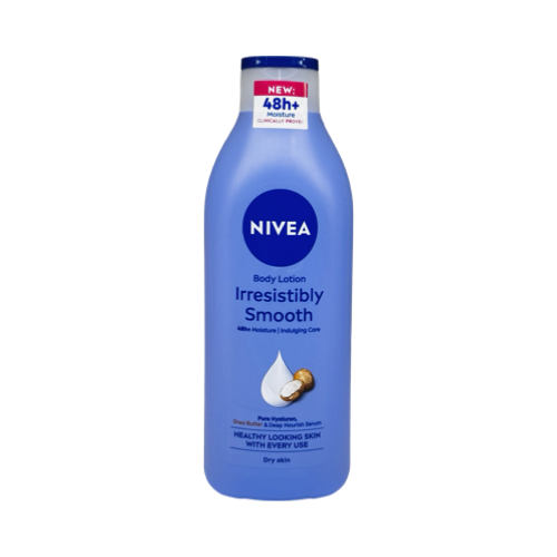 Nivea B/Ltn 1X400Ml Irr Smth [88144]