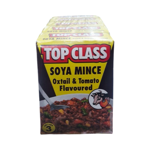 Tc Mince 5X100G Oxt/Tomato [009123]