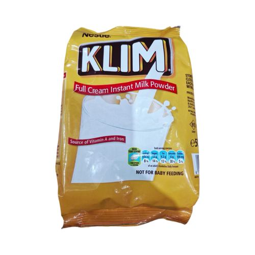 Klim 500G Sachets