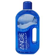 Angie B/Bath 2Lt Re-Fresh(Blue)