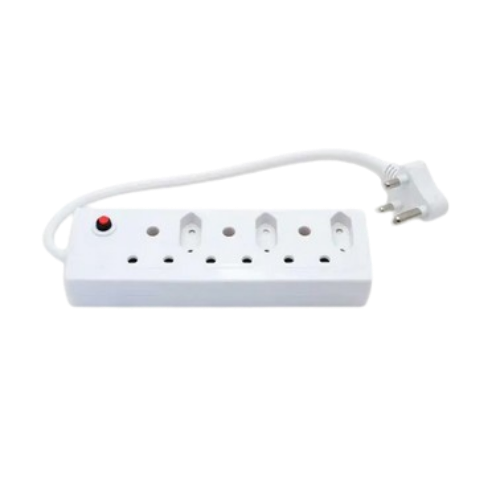 Zap 6Way 3X3+3X2Pin