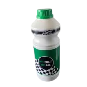 Viking Anti Freeze 1X1Lt **Loose**