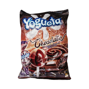 Yogueta 48'S Chocolate