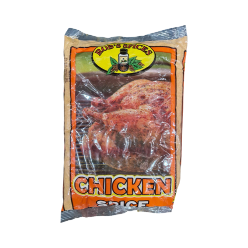 Spice Rob’S Chicken 10X1Kg
