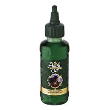 Amla 1X100Ml Hairfood Oil