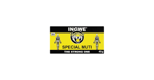 Ingwe 12X40G Special Muti Pwdr Yellow [705274]