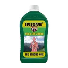 Ingwe 500Ml Vusa Um Zimba Mix [705288]
