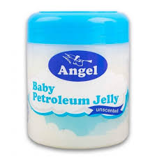 Angel Baby Pj 6X250Ml Unscented