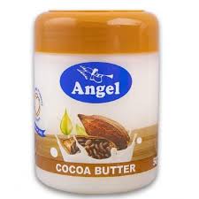 Angel Pj 6X250Ml Cocoa Butter