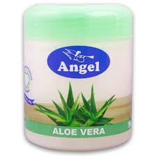 Angel Pj 1X500Ml Aloe Vera **Loose**
