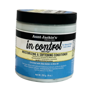 A Jackie In Control Moist&Sftng 260Ml Cond