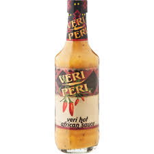 Alljoy Veri Peri 250Ml Veri Hot